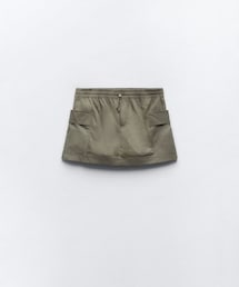 ZARA | その他パンツ