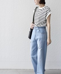 SHIPS | Tシャツ/カットソー