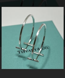TIFFANY&Co. | ピアス（両耳用）
