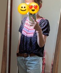 FOREVER 21 | チュニック