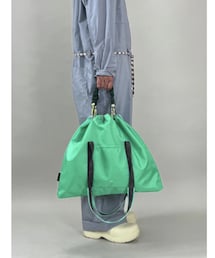 zattu | トートバッグ