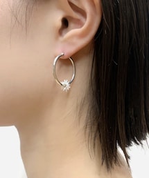 KAORU | ピアス（両耳用）