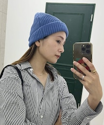 JOURNAL STANDARD | 帽子