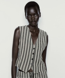 ZARA | ベスト