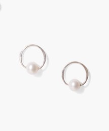 CHAN LUU | ピアス（両耳用）