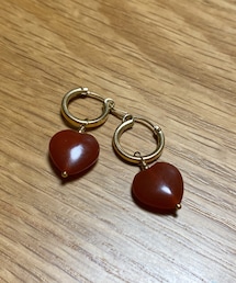no brand | ピアス（両耳用）
