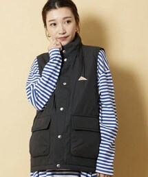 KELTY | ダウンベスト