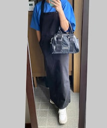 Lee | ジャンパースカート