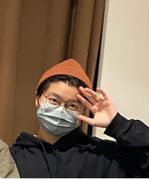 PULL&BEAR | ニットキャップ/ビーニー