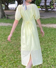 UNIQLO | ワンピース