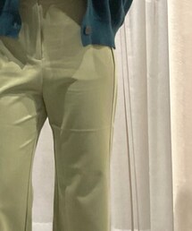 mini matters | スラックス