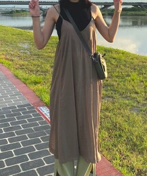 URBAN RESEARCH | ジャンパースカート