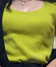 GU | タンクトップ