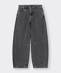 GU | デニムパンツ