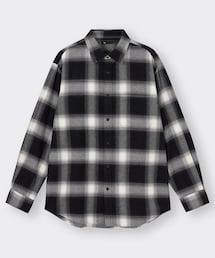 GU | シャツ/ブラウス