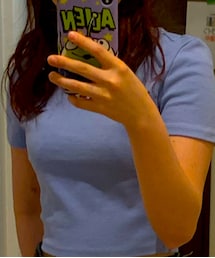 ZARA | Tシャツ/カットソー