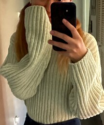 H&M | ニット/セーター