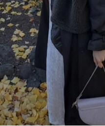 earthy | ワンピース/ドレス