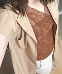 NATURAL BEAUTY BASIC(ナチュラルビューティーベーシック)の「ワンピース/ドレス(ワンピース/ドレス)」