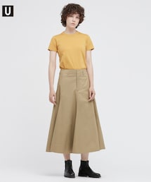 UNIQLO | スカート