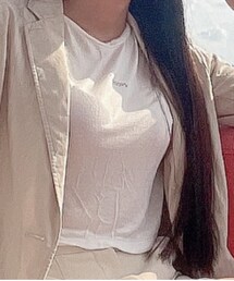 genquo | Tシャツ/カットソー