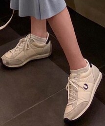 FRED PERRY | スニーカー