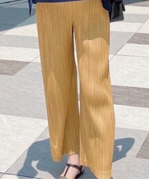 PLEATS PLEASE | パンツ