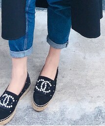 CHANEL | シューズ