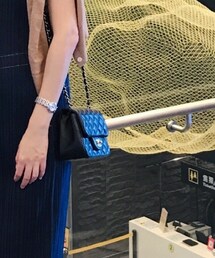 CHANEL | ショルダーバッグ