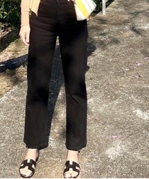 HERMES | サンダル