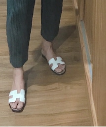 HERMES | シューズ