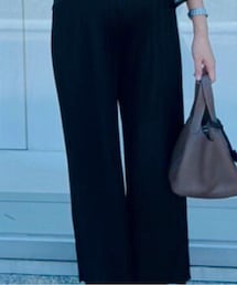 PLEATS PLEASE | パンツ