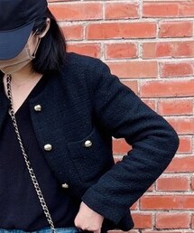 MANGO | ジャケット/アウター