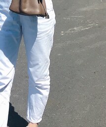 ZARA | デニムパンツ