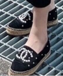 CHANEL | シューズ