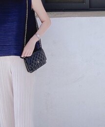 CHANEL | ショルダーバッグ