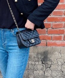 CHANEL | バッグ