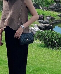 CHANEL | ショルダーバッグ