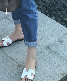 HERMES | シューズ