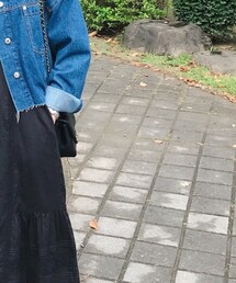 CHANEL | ショルダーバッグ