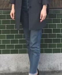 COCO DEAL | デニムパンツ