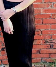 PLEATS PLEASE | パンツ