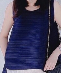 PLEATS PLEASE | トップス