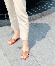 HERMES | シューズ