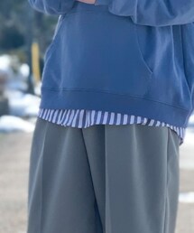 kiri. | シャツ/ブラウス