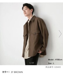 GU | シャツ/ブラウス