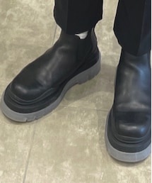 BOTTEGA VENETA | ブーツ