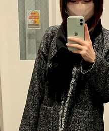 BARNEYS NEWYORK | マフラー