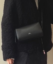 APC x Kanye West | ショルダーバッグ