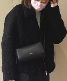 ZARA | ブルゾン